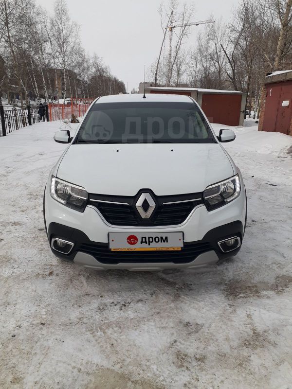  Renault Logan 2019 , 650000 , 
