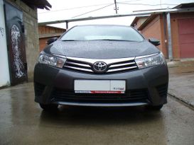  Toyota Corolla 2013 , 735000 , 
