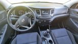 SUV   Hyundai Tucson 2016 , 1415000 , 