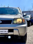 SUV   Nissan X-Trail 2001 , 409900 , 