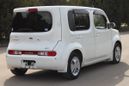  Nissan Cube 2015 , 639900 , 