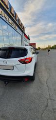 SUV   Mazda CX-5 2017 , 1600000 , 