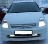  Honda Stream 2002 , 260000 , 