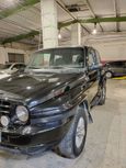  3  SsangYong Korando 2002 , 350000 , 