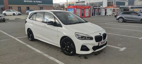  BMW 2-Series 2018 , 2750000 , 