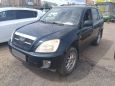 SUV   Chery Tiggo T11 2007 , 185000 , 