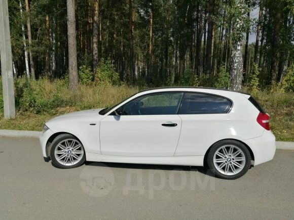  BMW 1-Series 2008 , 530000 ,  