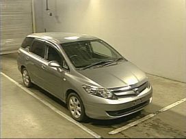  Honda Airwave 2005 , 400000 , 