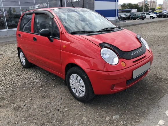  Daewoo Matiz 2010 , 148000 , --