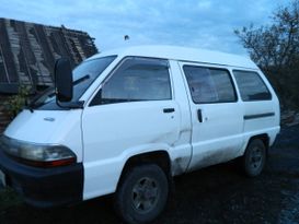    Toyota Town Ace 1991 , 160000 , 
