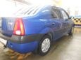  Renault Logan 2008 , 247000 , 