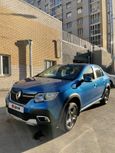  Renault Logan Stepway 2019 , 760000 , 