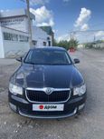  Skoda Superb 2008 , 505000 , 