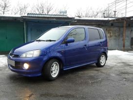  Daihatsu YRV 2001 , 170000 , 