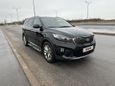 SUV   Kia Sorento 2018 , 2580000 , -