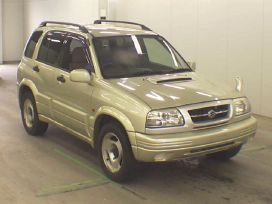 SUV   Suzuki Escudo 1999 , 410000 , 