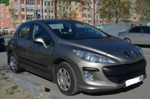  Peugeot 308 2011 , 510000 , -