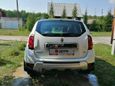 SUV   Renault Duster 2017 , 900000 , 