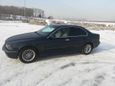  BMW 5-Series 1997 , 244000 , 