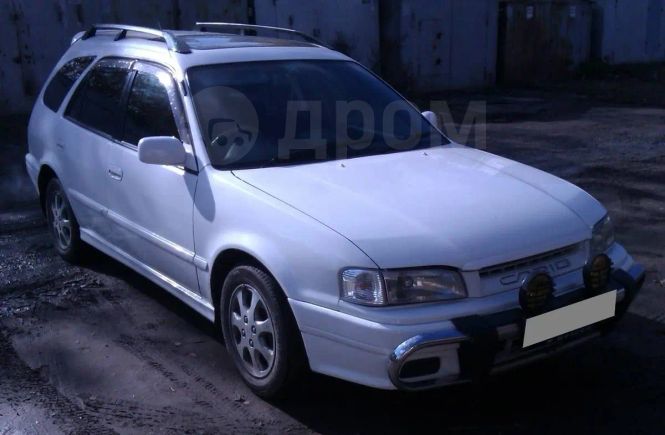  Toyota Sprinter Carib 1998 , 180000 , 