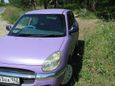  Toyota Duet 2001 , 145000 , 