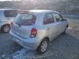  Nissan March 2013 , 425000 , 