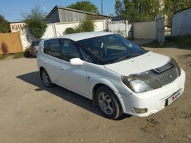  Toyota Opa 2001 , 380000 , 