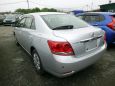  Toyota Allion 2015 , 999000 , 