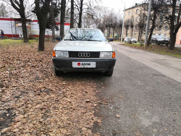  Audi 80 1986 , 90000 , 