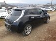  Nissan Leaf 2013 , 550000 , 