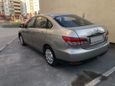  Nissan Almera 2016 , 343000 , 