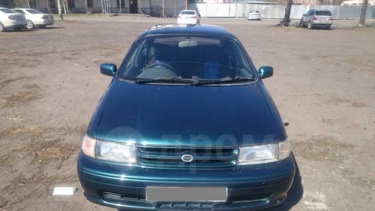  Toyota Corsa 1993 , 118000 , 