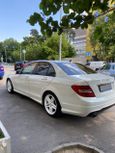  Mercedes-Benz C-Class 2011 , 830000 , 