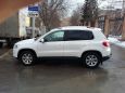 SUV   Volkswagen Tiguan 2008 , 700000 , 