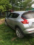 SUV   Nissan Juke 2010 , 565000 , --