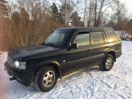 SUV   Land Rover Range Rover Sport 1997 , 222000 , 