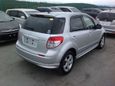 SUV   Suzuki SX4 2009 , 535000 , 