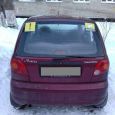  Daewoo Matiz 2007 , 100000 , 