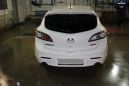  Mazda Mazda3 MPS 2011 , 700000 , 