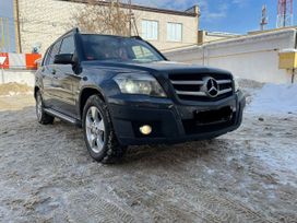 SUV   Mercedes-Benz GLK-Class 2009 , 1070000 , 