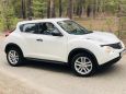 SUV   Nissan Juke 2013 , 750000 , 