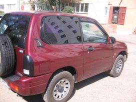 SUV   Suzuki Grand Vitara 2000 , 250000 , 