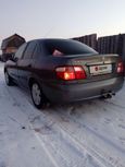  Nissan Almera 2005 , 155000 , 