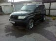 SUV     2007 , 265000 , 