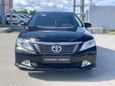  Toyota Camry 2014 , 1170000 , 