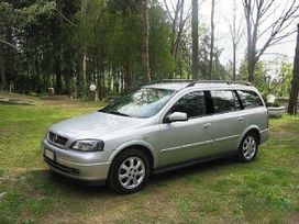  Opel Astra 2002 , 230000 , 
