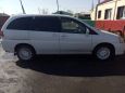    Nissan Liberty 2001 , 270000 , 