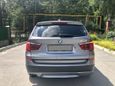 SUV   BMW X3 2013 , 1280000 , 