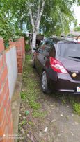  Nissan Tiida 2010 , 400000 , 