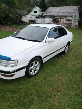  Toyota Corona 1995 , 170000 , 